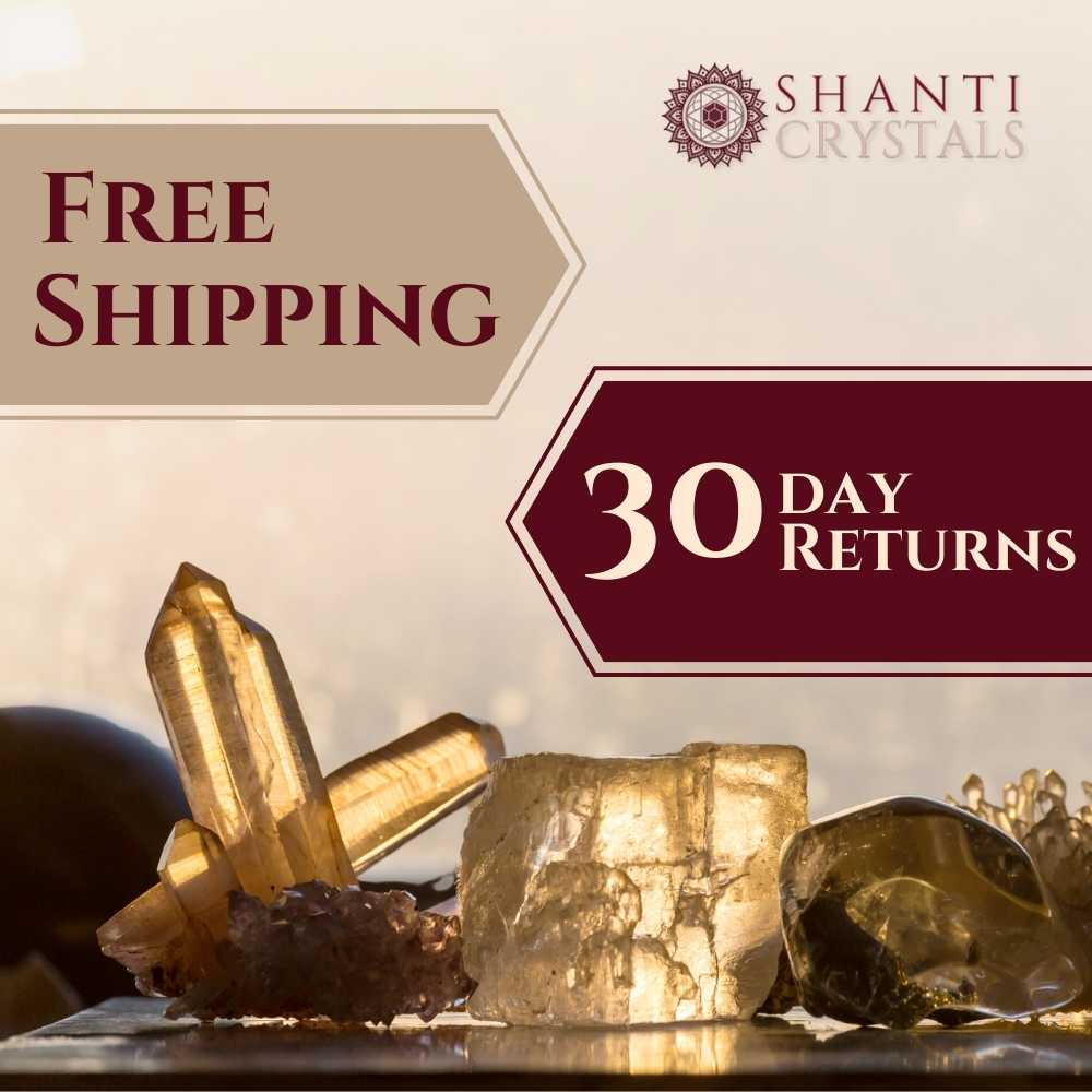 Dainty Gemstone Nugget Bracelets | Ruby Zoisite
